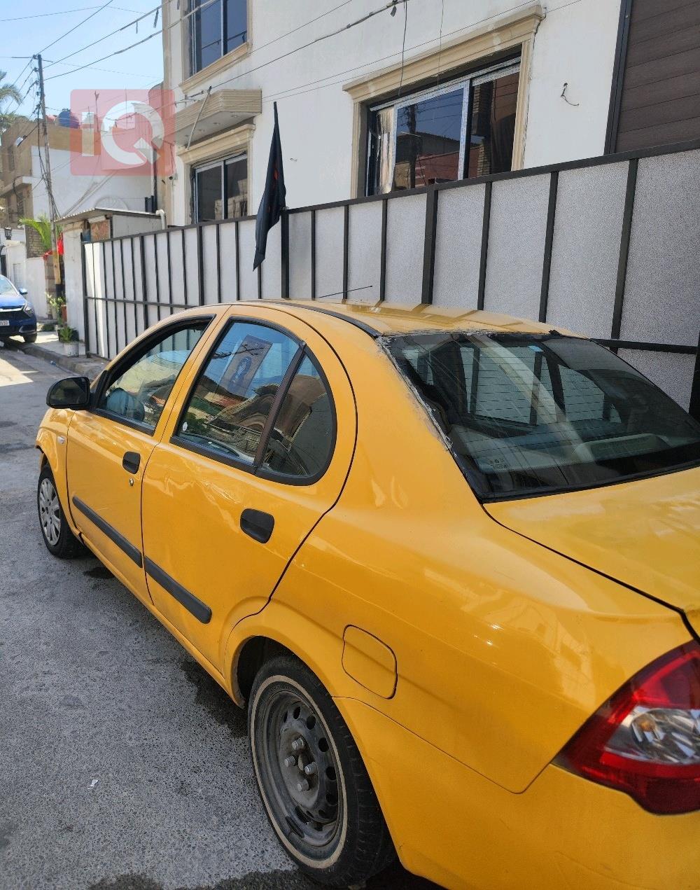 سايبا طيبا